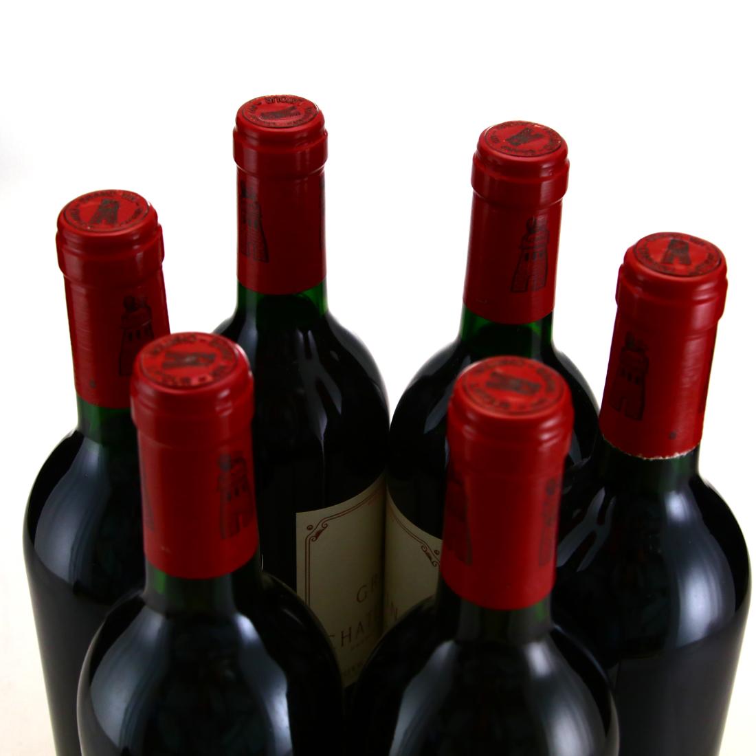 Image for Château Latour 1988 x 6