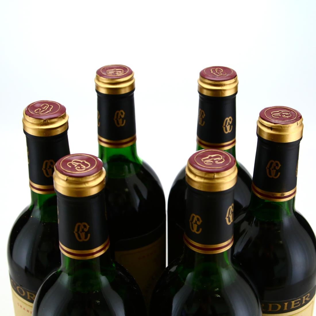 Image for Ch. Gruaud-Larose 1985 St-Julien 2eme-Cru 12x75cl / OWC
