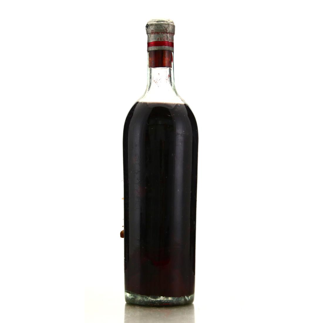 Image for Ch. Latour 1940 Pauillac 1er-Cru