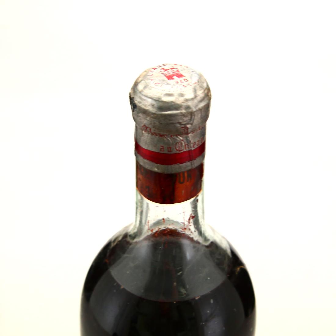 Image for Ch. Latour 1940 Pauillac 1er-Cru