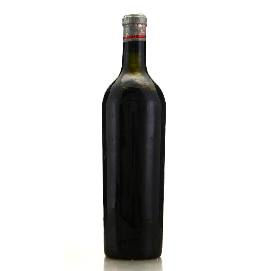 Image for Ch. Latour 1940 Pauillac 1er-Cru