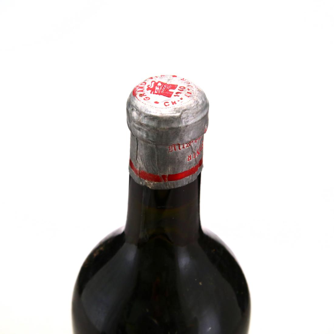 Image for Ch. Latour 1940 Pauillac 1er-Cru