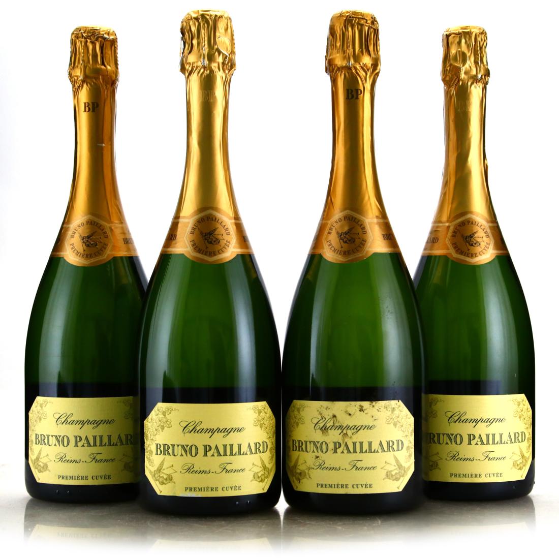 Image for Bruno Paillard Extra Brut NV Champagne