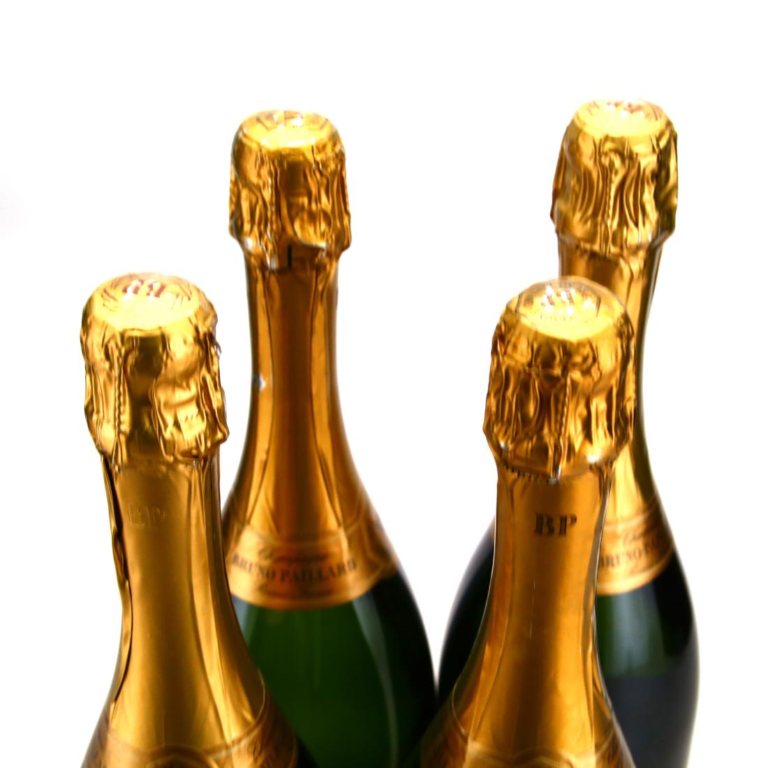 Image for Bruno Paillard Extra Brut NV Champagne
