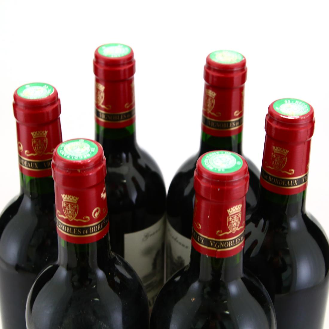 Image for Ch. Trincaud 2000 Bordeaux-Superieur