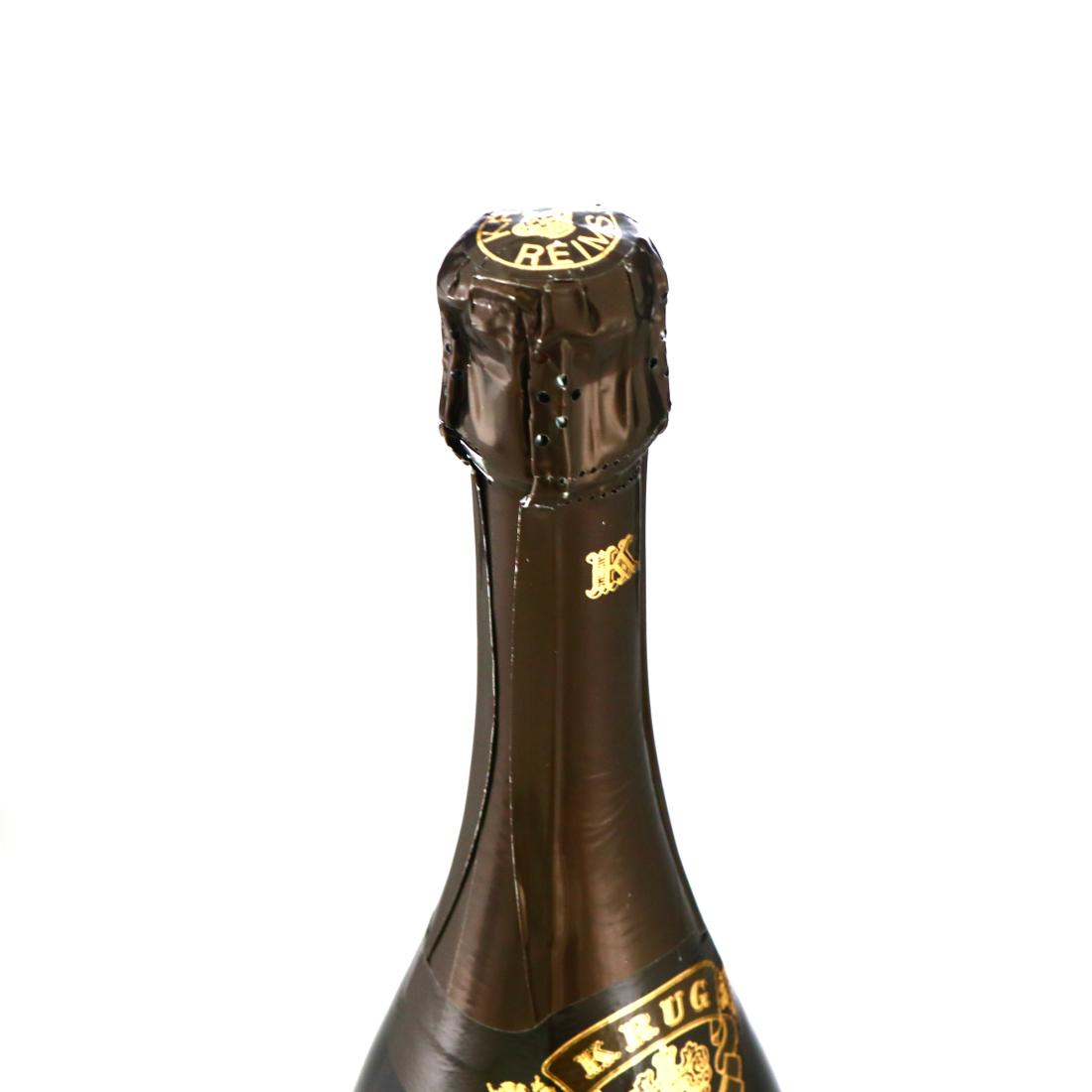 Image for Krug Brut 1989 Vintage Champagne