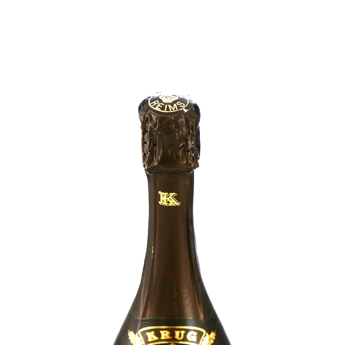 Image for Krug Brut 1989 Vintage Champagne