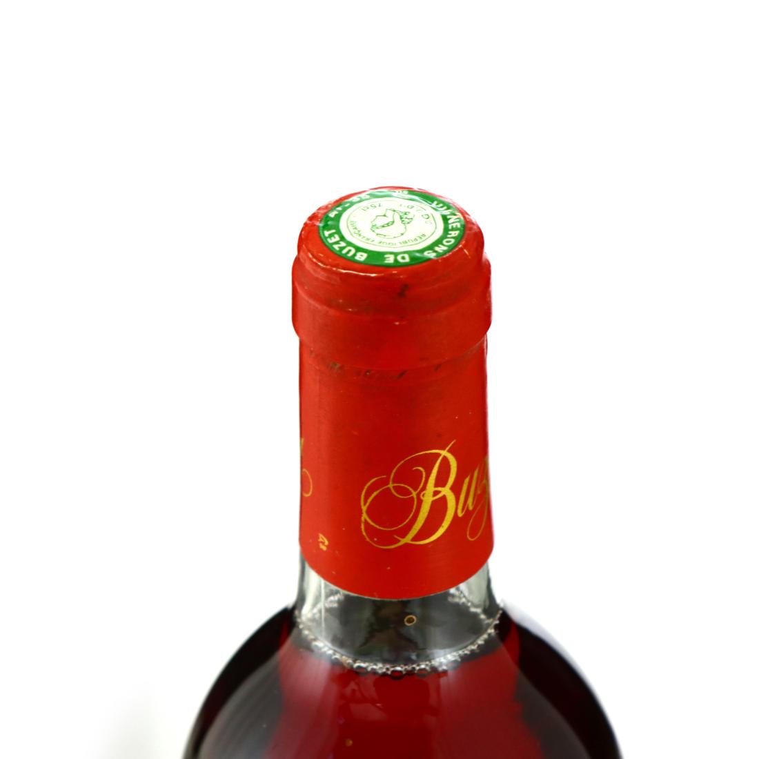 Image for Vignerons Buzet 1992 Buzet Rose