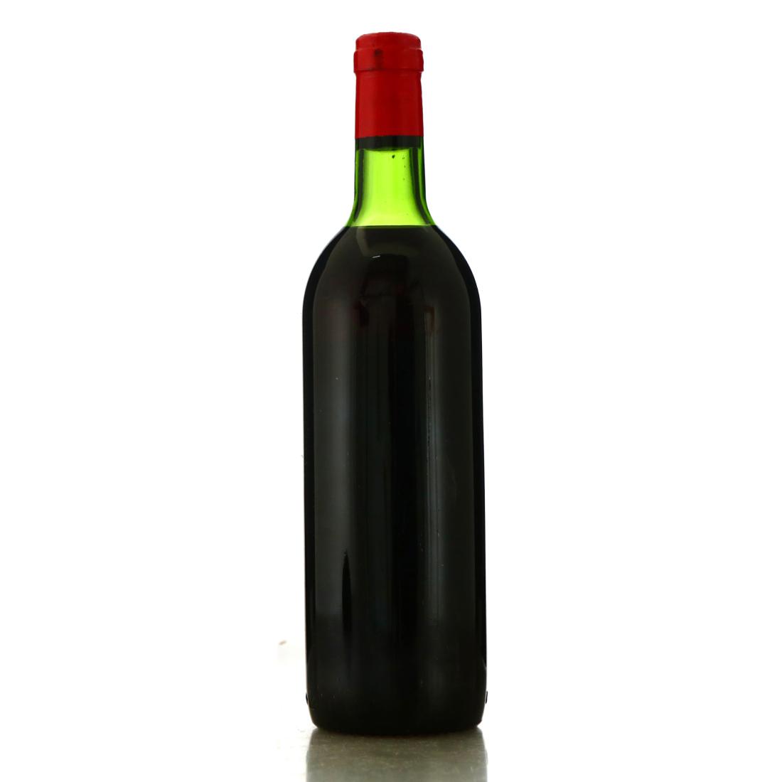 Image for Ch. La Clotte Blanche 1975 Cotes-De-Bourg