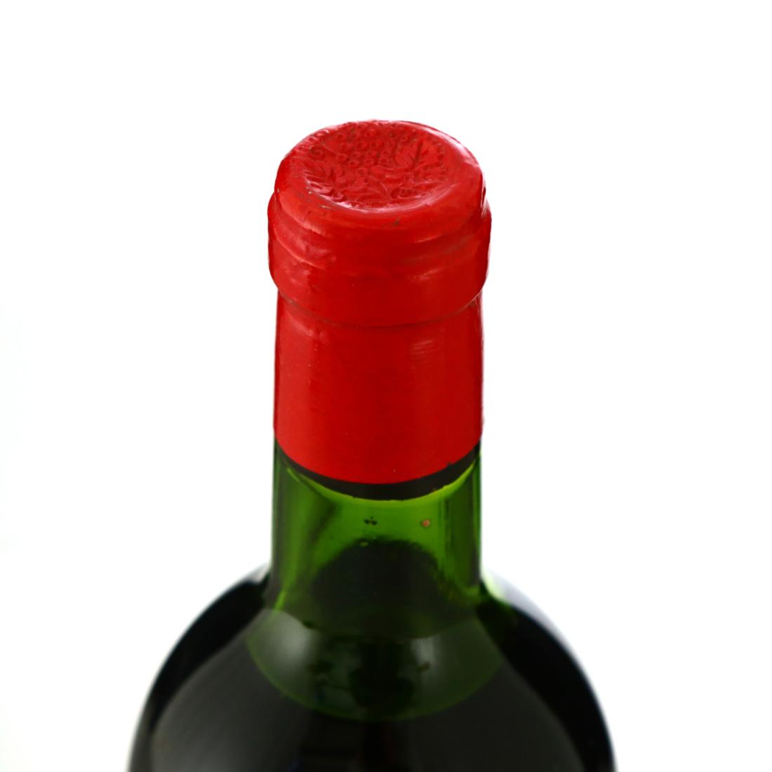 Image for Ch. La Clotte Blanche 1975 Cotes-De-Bourg