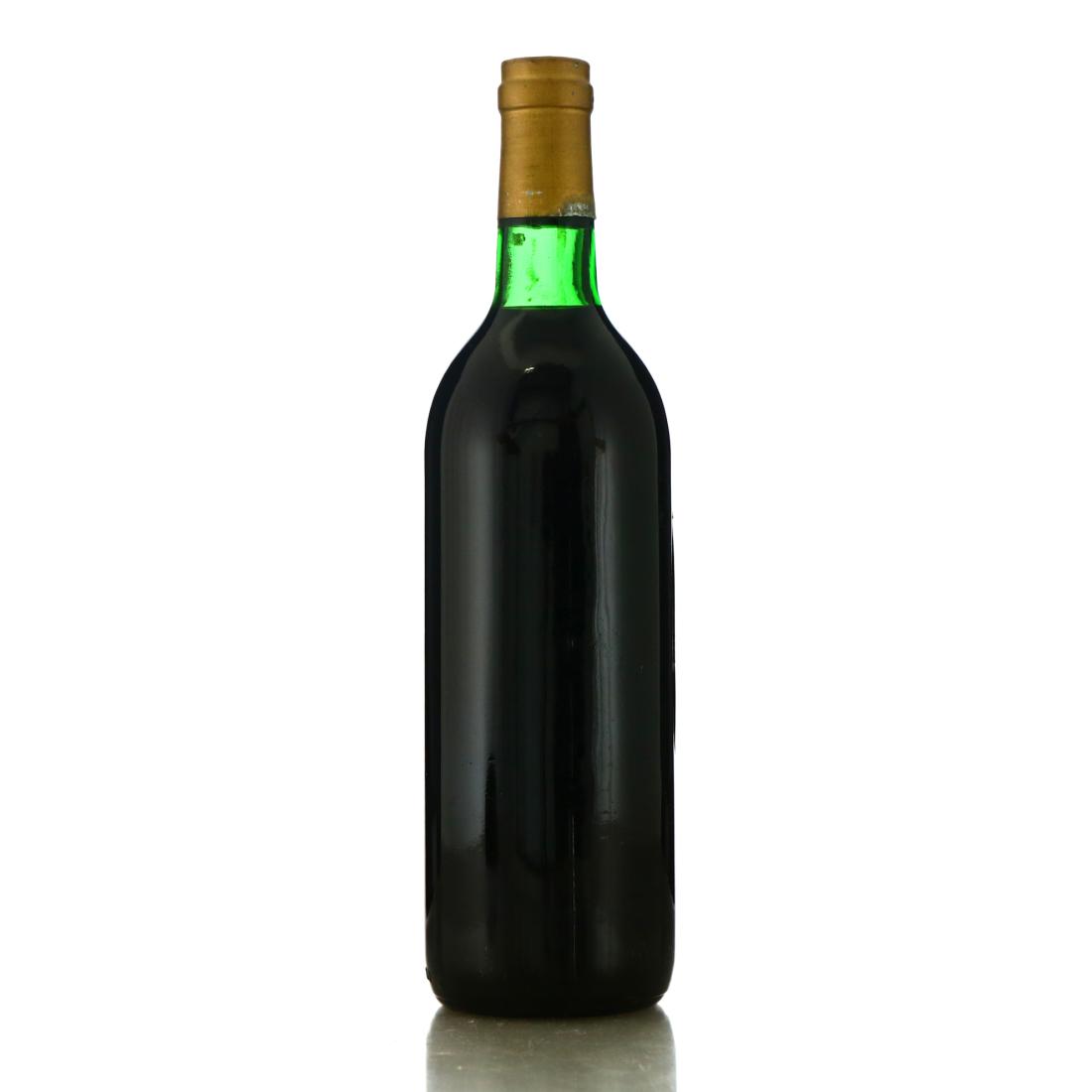 Image for Ch. La Tour Vedrines 1975 Bordeaux