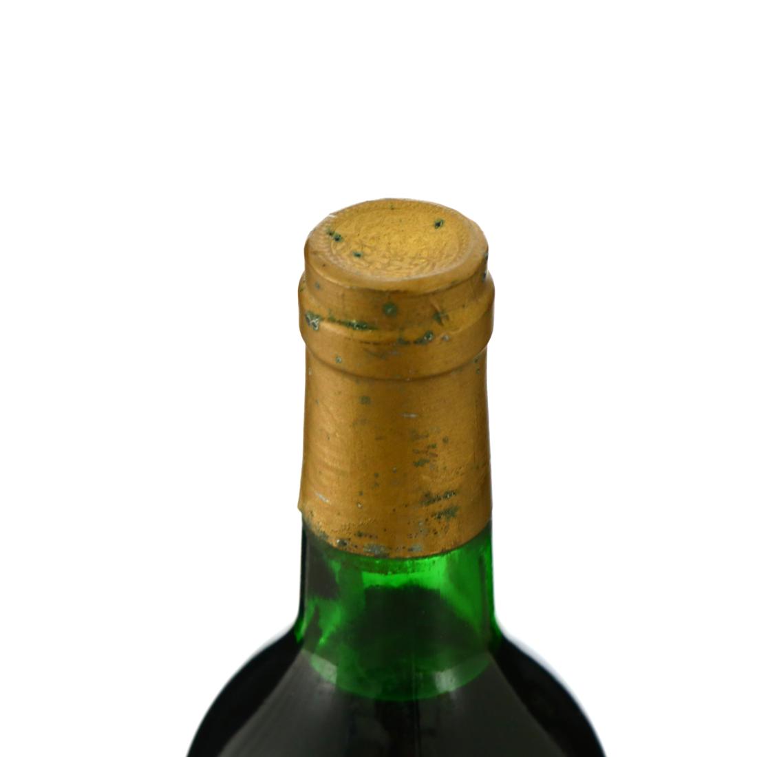 Image for Ch. La Tour Vedrines 1975 Bordeaux