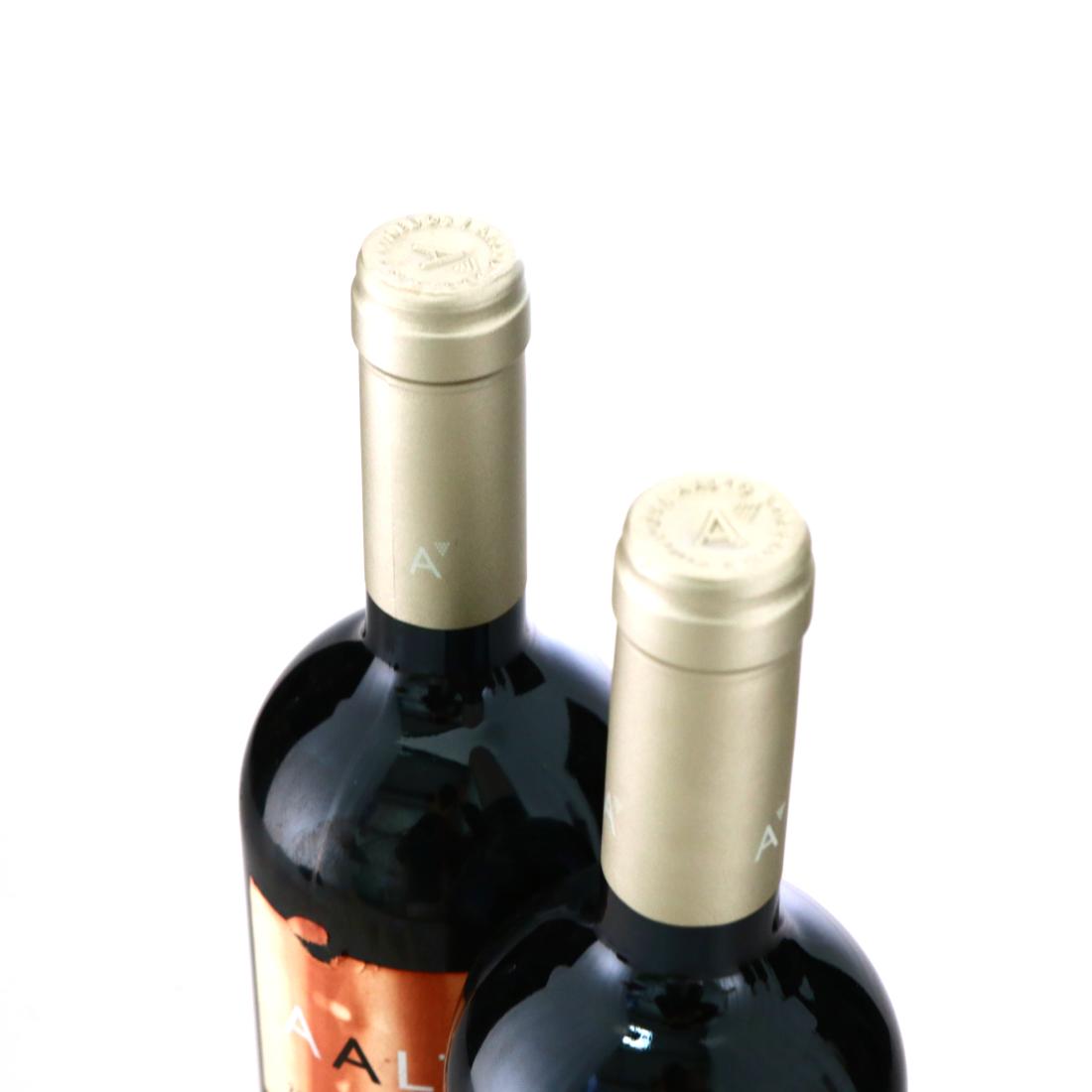 Image for Aalto 2014 Ribera Del Duero
