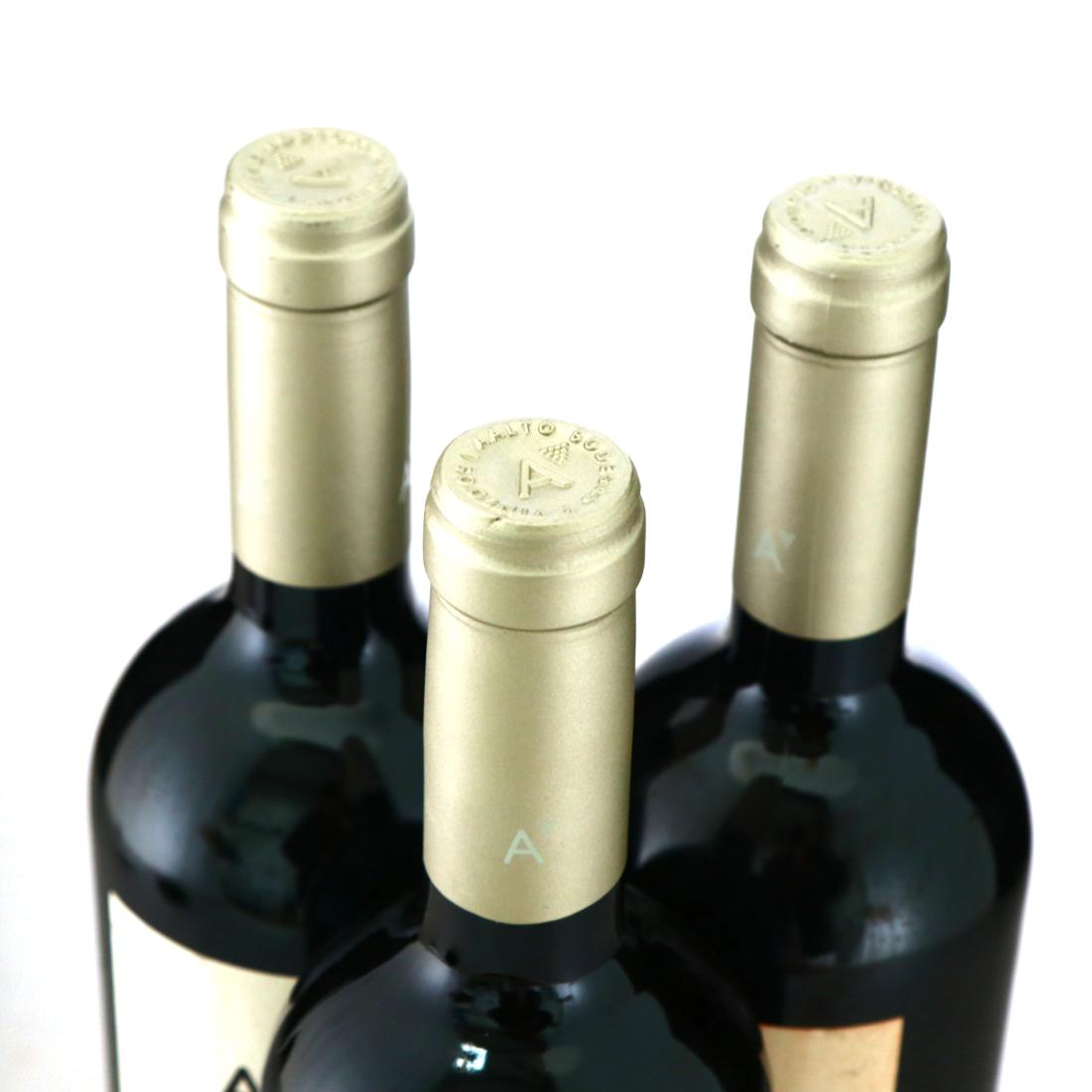 Image for Aalto 2014 Ribera Del Duero