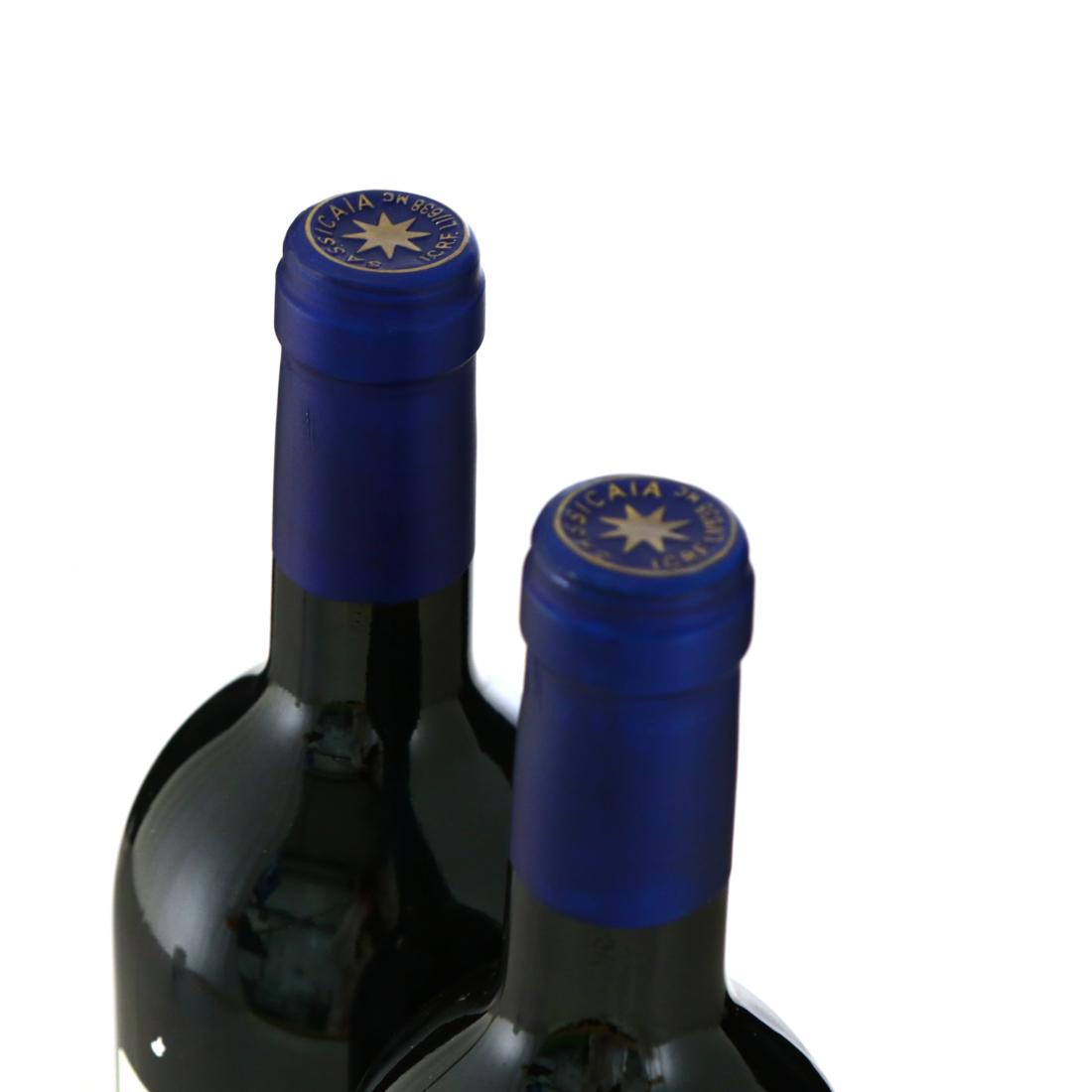 Image for Tenuta San Guido Sassicaia 2008 Bolgheri