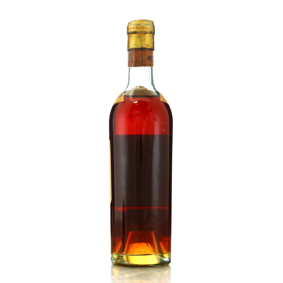 Image for Ch. d'Yquem 1946 Sauternes 1er-Cru-Superior