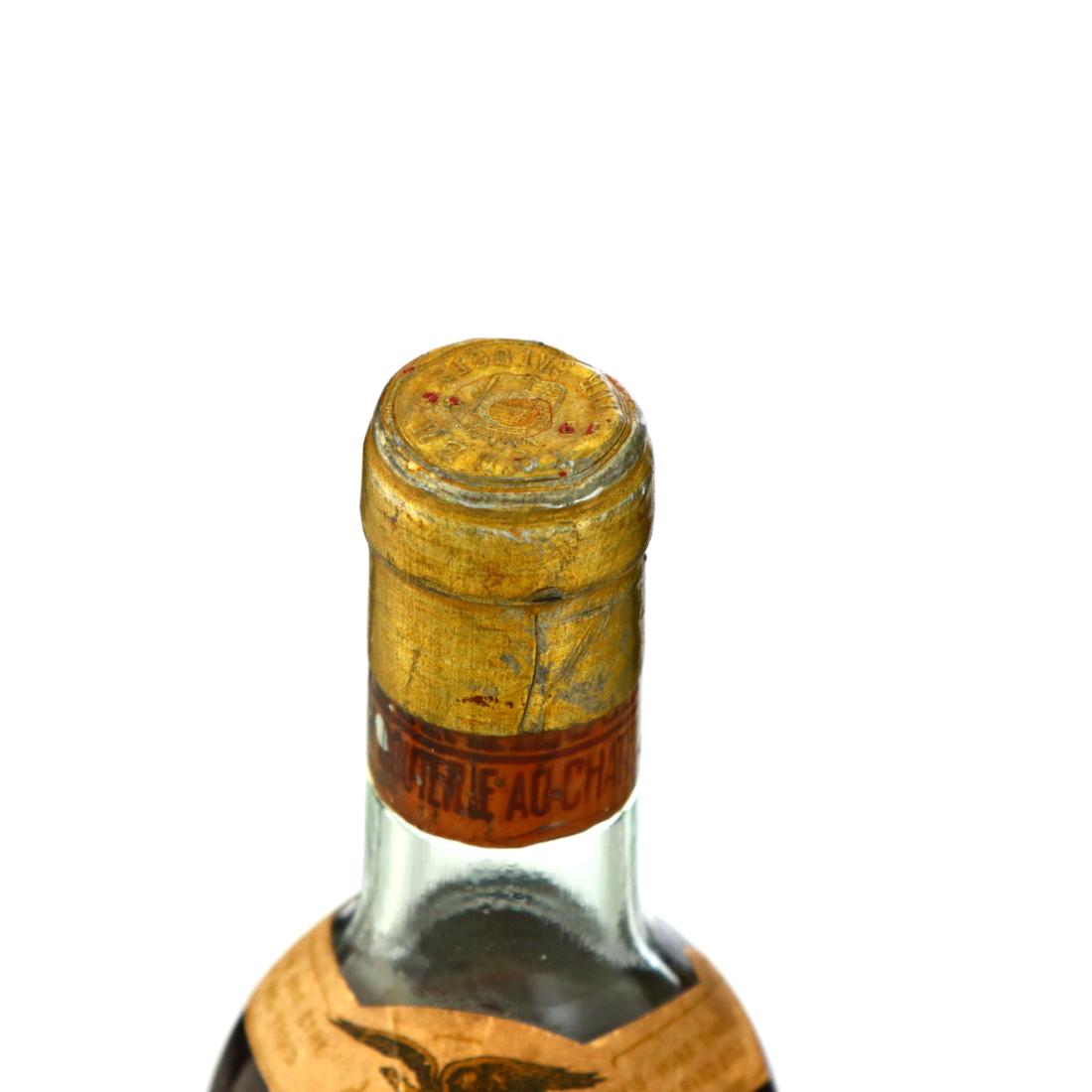 Image for Ch. d'Yquem 1946 Sauternes 1er-Cru-Superior