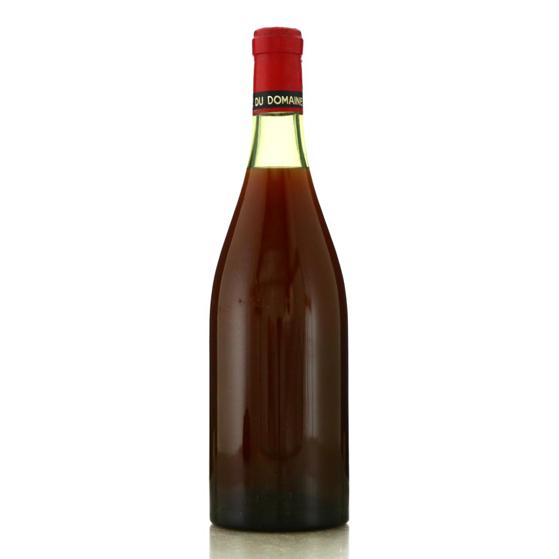 Image for Dom. De La Romanee-Conti 1970 Echezeaux Grand-Cru