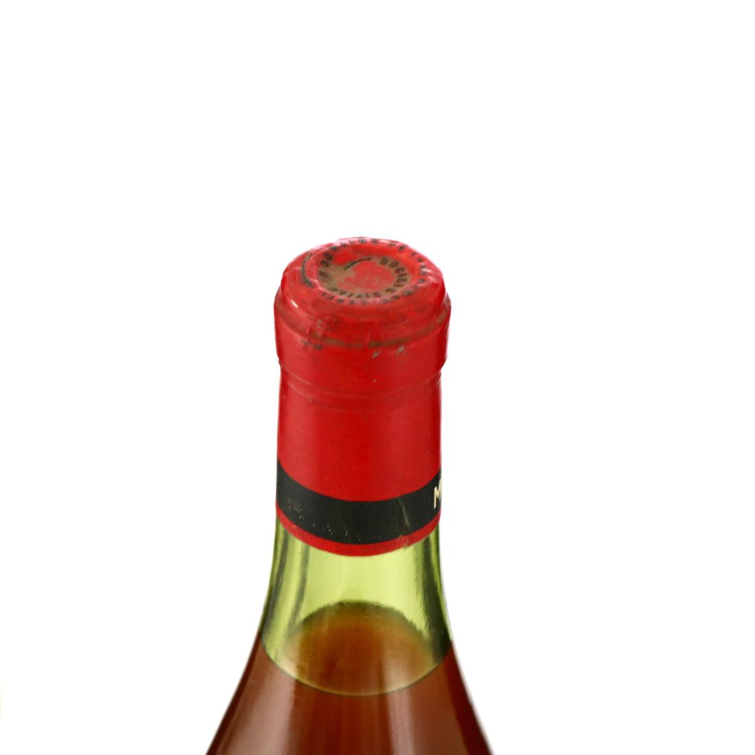Image for Dom. De La Romanee-Conti 1970 Echezeaux Grand-Cru