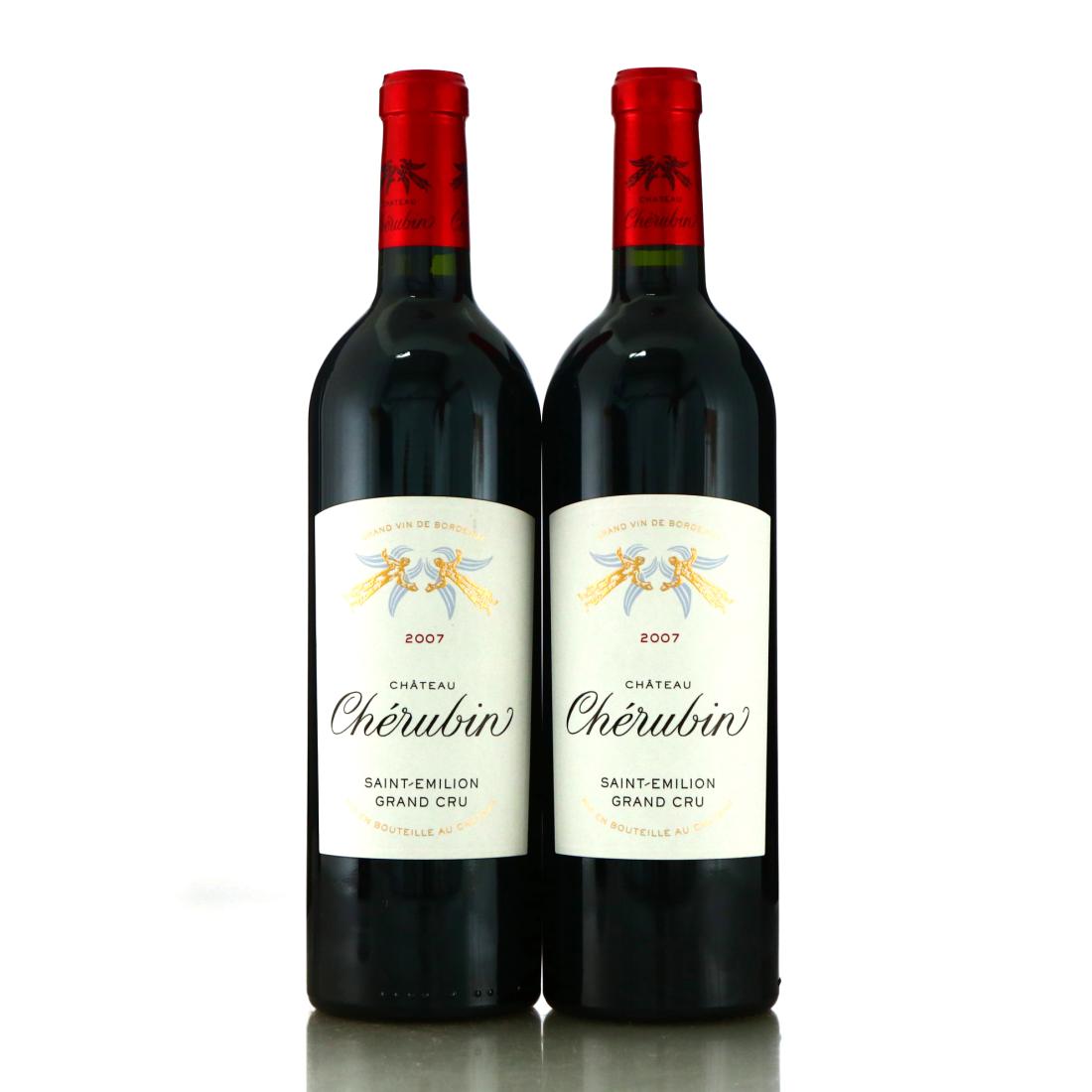 Image for Ch. Cherubin 2007 St-Emilion