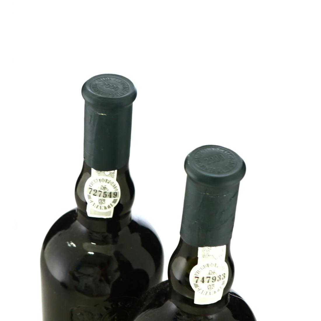 Image for Taylor's 2000 Vintage Port