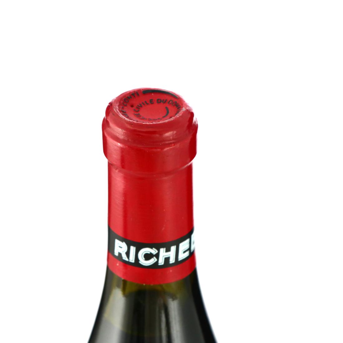 Image for Dom. De La Romanée-Conti 1989 Richebourg Grand-Cru