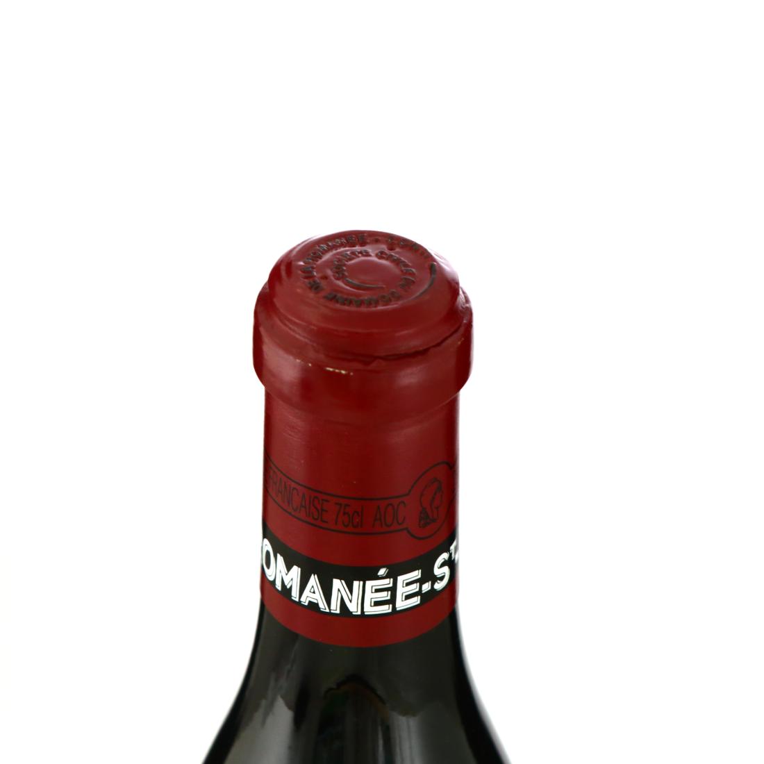 Image for Domaine de la Romanée-Conti 2005