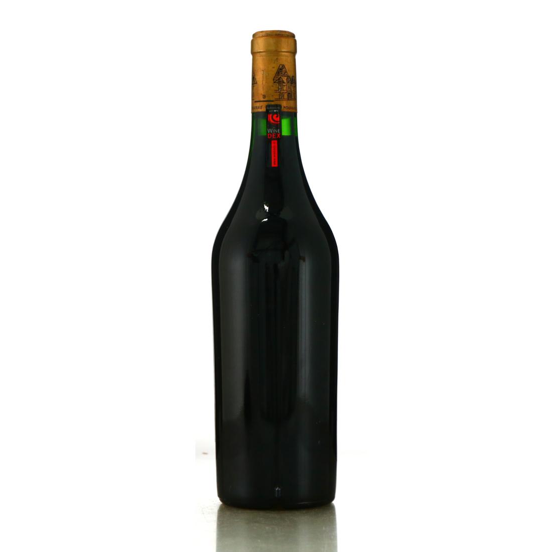 Image for Château Haut-Brion 1989