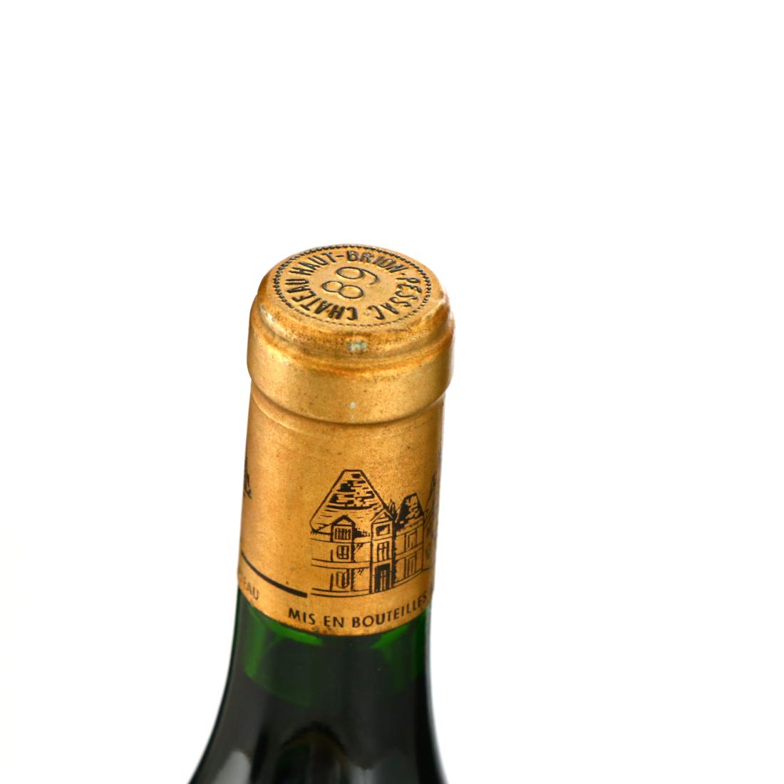 Image for Château Haut-Brion 1989