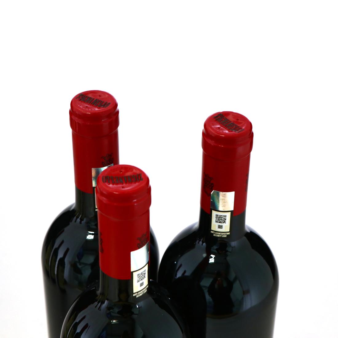 Image for Antinori Tignanello 2018