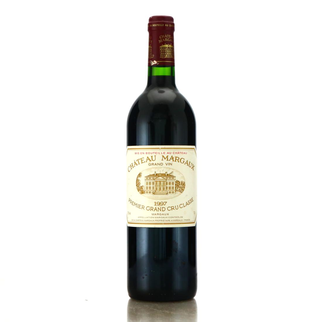 Ch. Margaux 1997 Margaux 1er-Cru