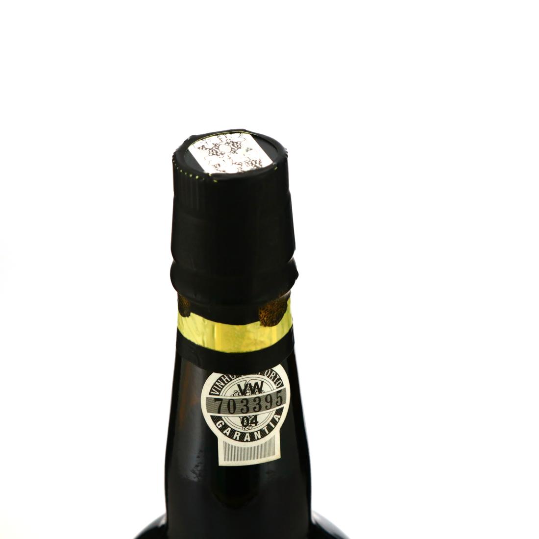 Image for C. da Silva Armilar Ruby Port