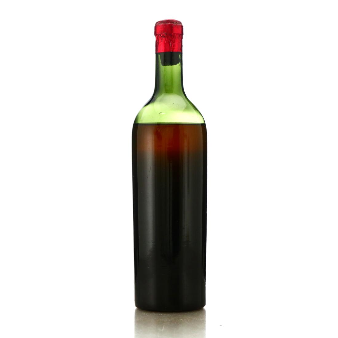 Image for Ch. Ausone 1919 St-Emilion
