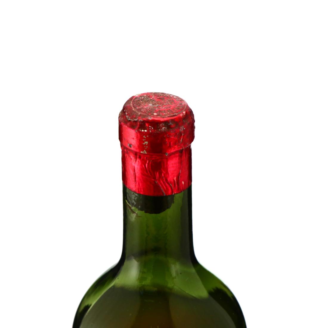 Image for Ch. Ausone 1919 St-Emilion