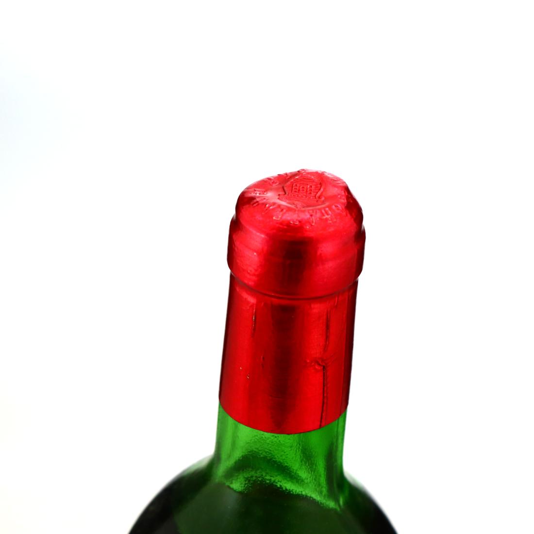 Image for Ch. Musar 1982 Bekaa Valley