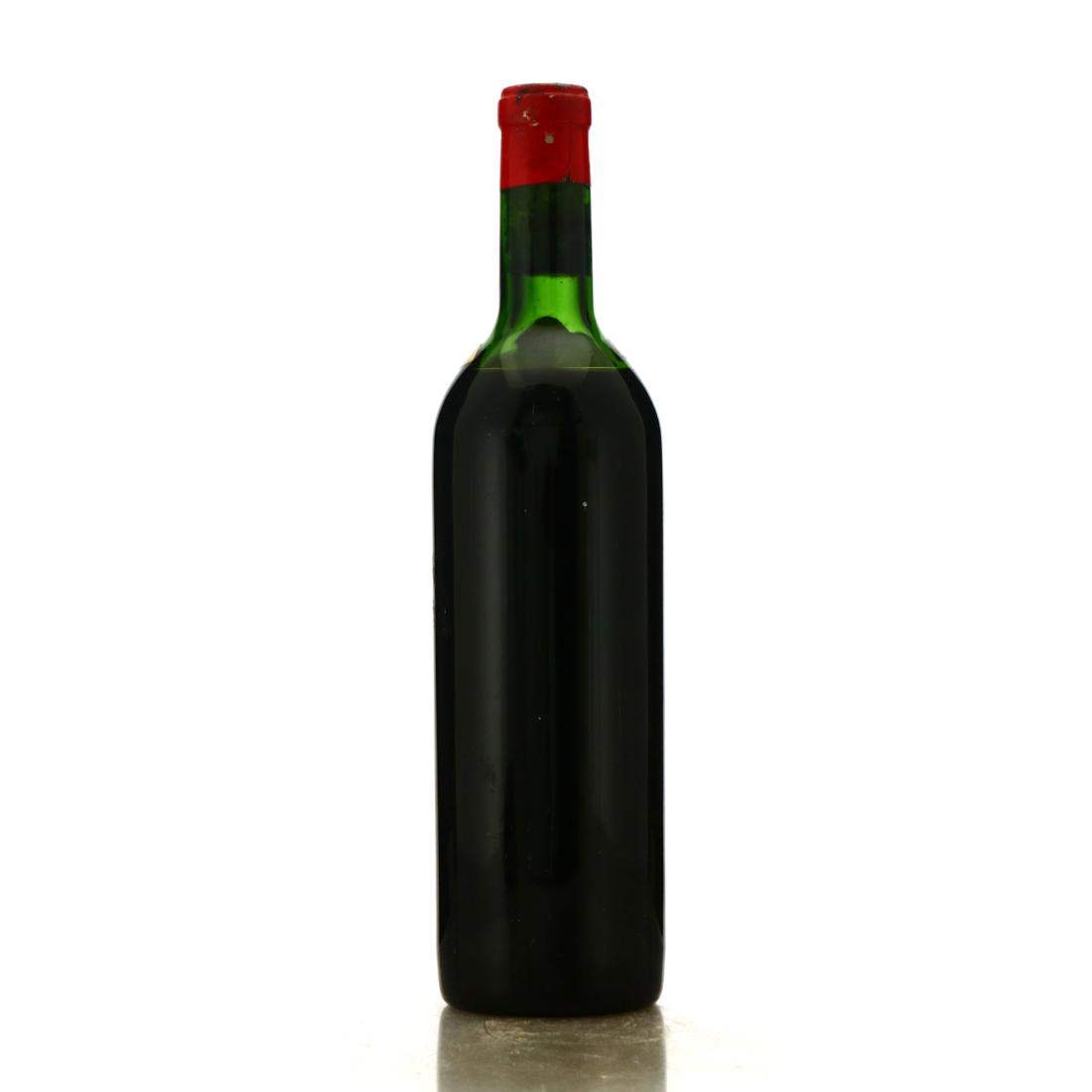 Image for Clos Rene 1959 Pomerol