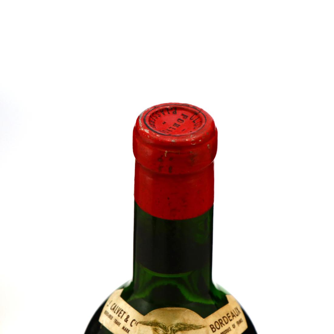 Image for Clos Rene 1959 Pomerol