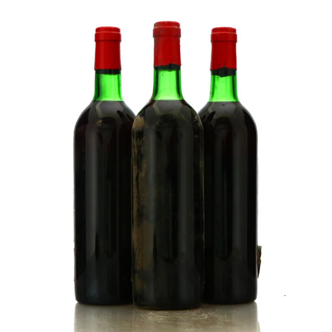 Image for Ch. Laroze 1974 St-Emilion Grand-Cru
