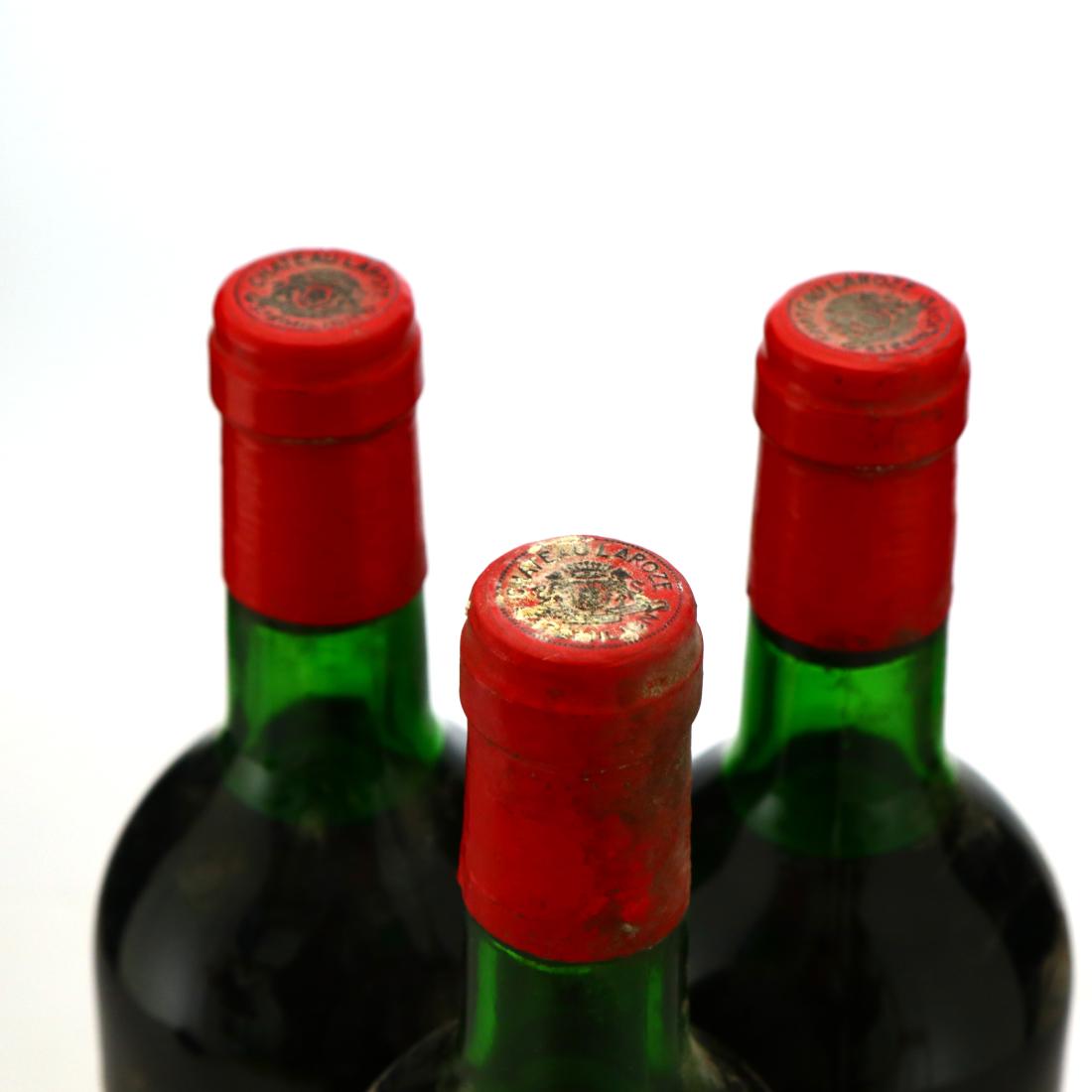 Image for Ch. Laroze 1974 St-Emilion Grand-Cru