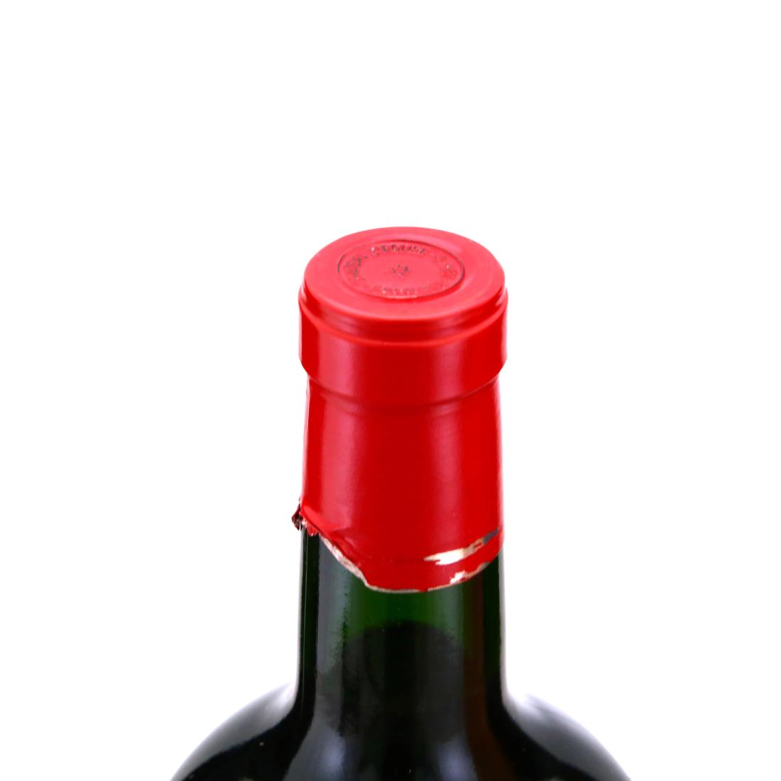 Image for Ch. L'Eglise-Clinet 1996 Pomerol 300cl / OWC