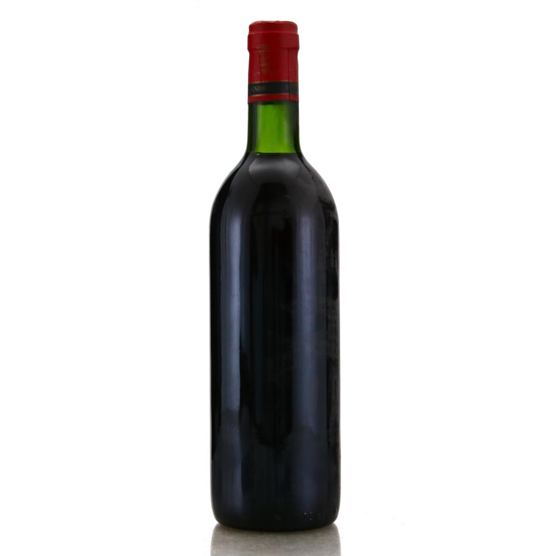 Image for Ch. Jouanin 1990 Cotes De Castillon