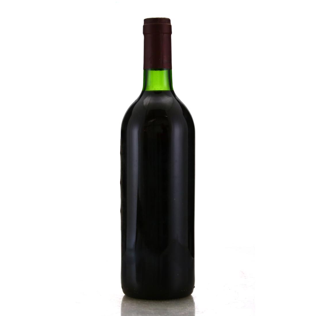 Image for Ch. Les Tours Bordeaux