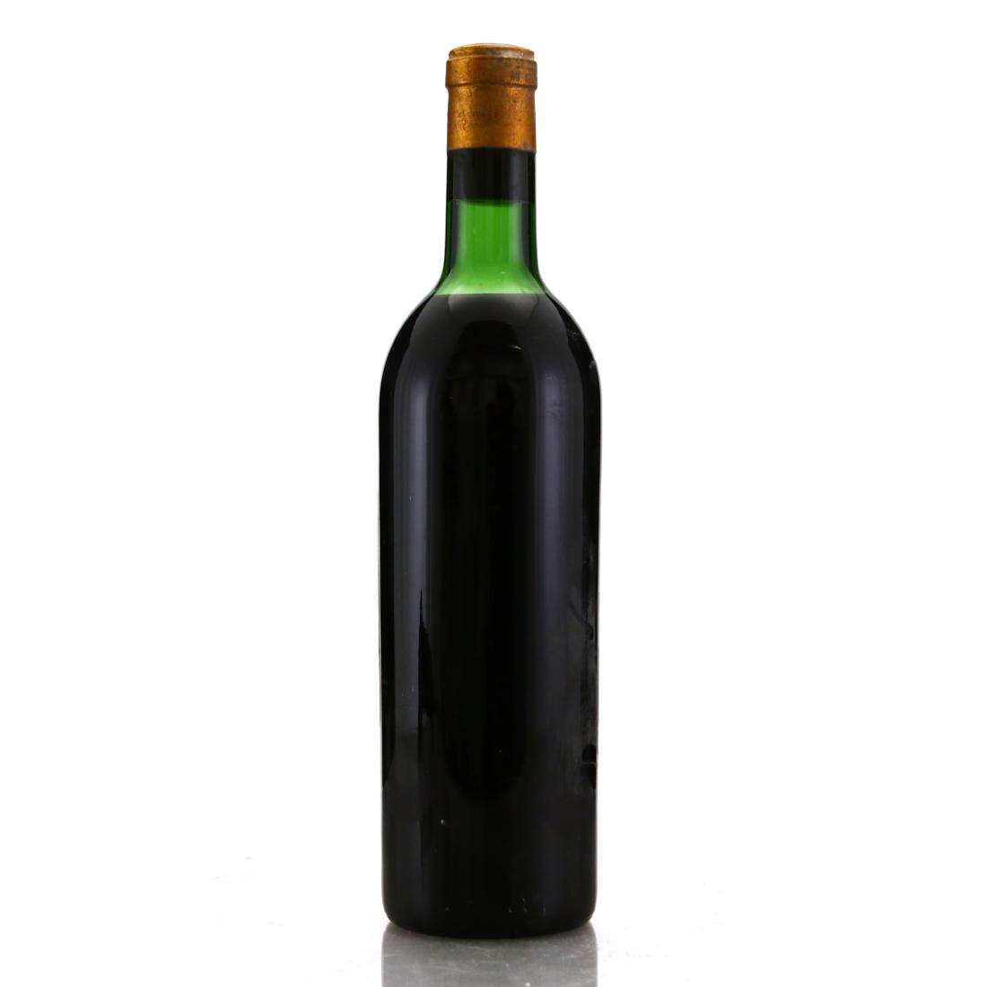 Image for Ch. Pichon-Lalande 1965 Pauillac 2eme-Cru