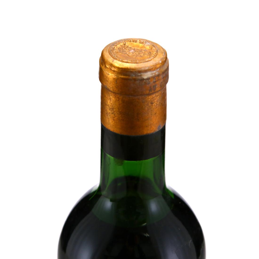Image for Ch. Pichon-Lalande 1965 Pauillac 2eme-Cru