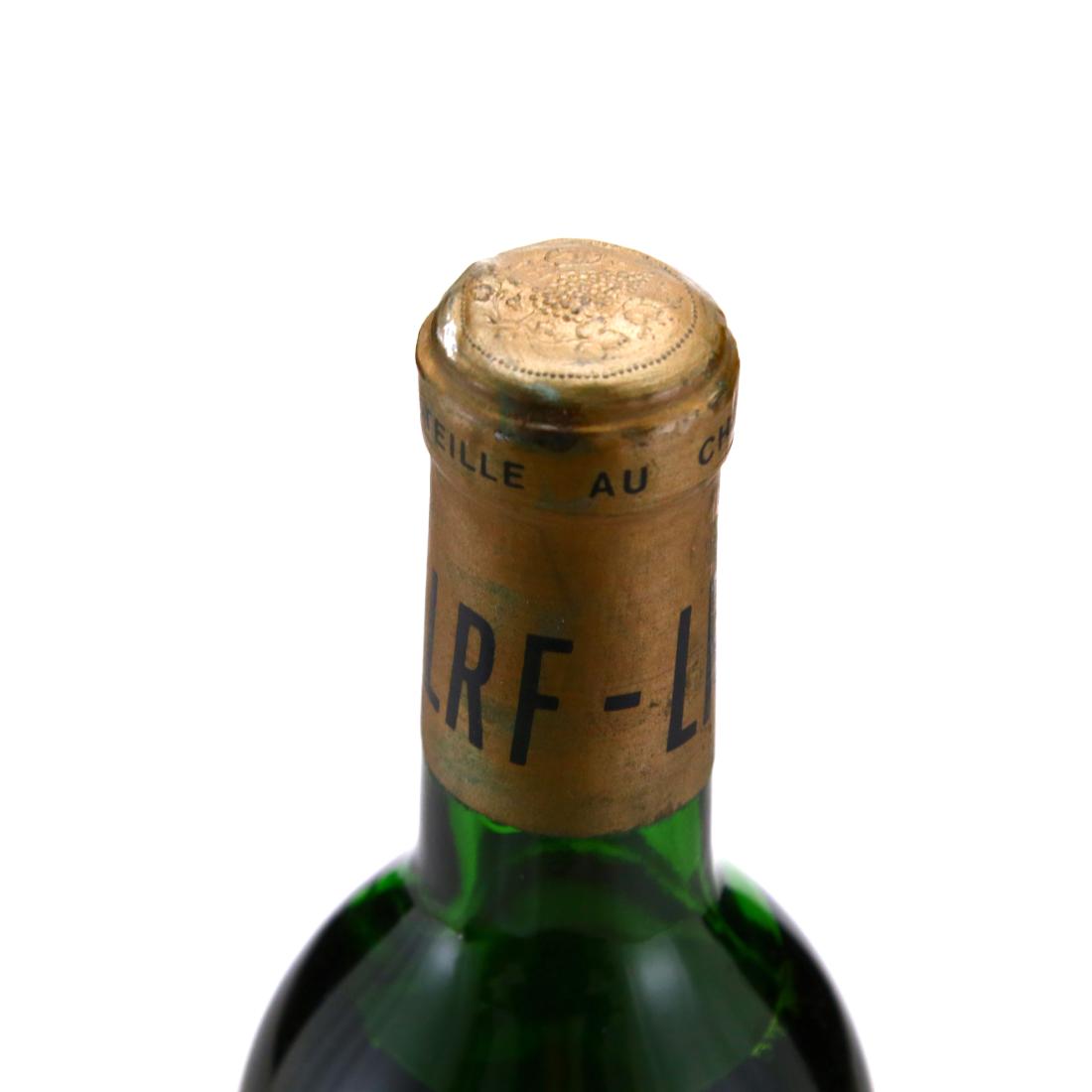 Image for Ch. Beau Rivage 1970 Bordeaux-Superieur