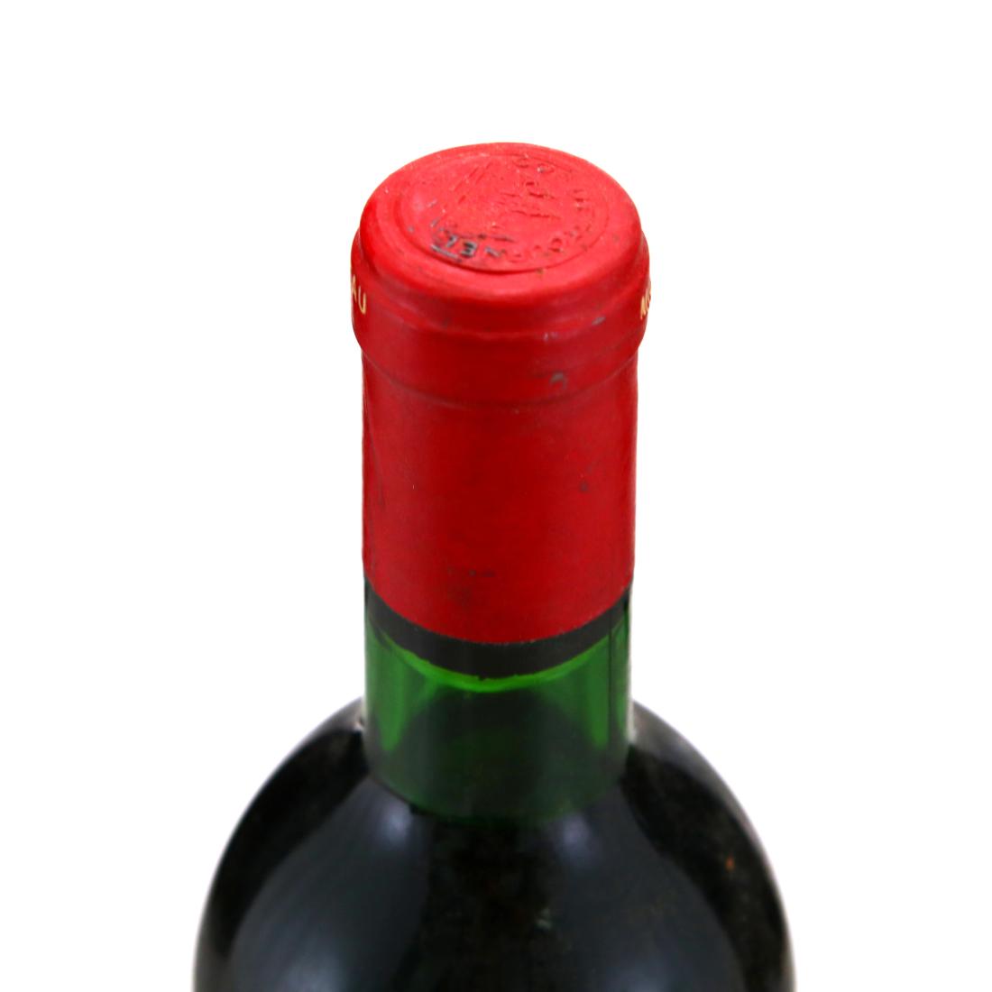 Image for Cos D'Estournel 1971 St-Estephe 2eme-Cru