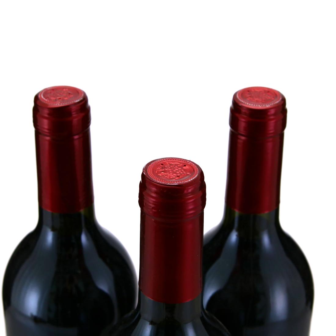 Image for Veritas Hanisch Shiraz 2001 Barossa