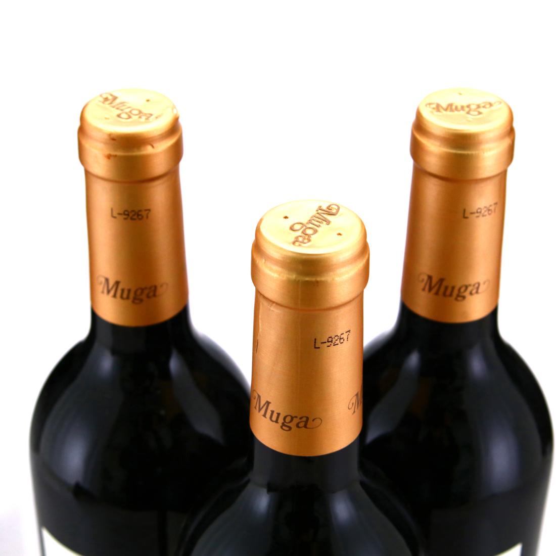 Image for Muga 2016 Rioja Reserva