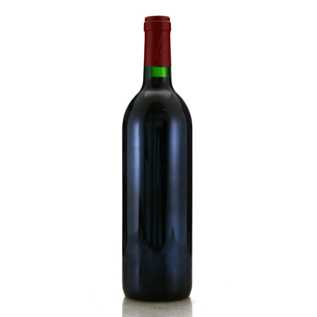 Image for Ch. La Fleur Saint-Christophe 1994 Montagne-St-Emilion
