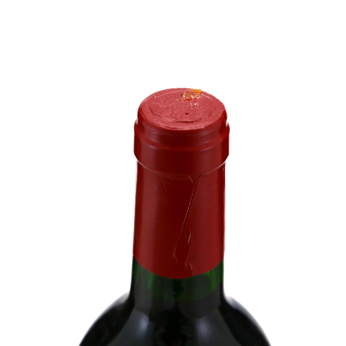 Image for Ch. La Fleur Saint-Christophe 1994 Montagne-St-Emilion